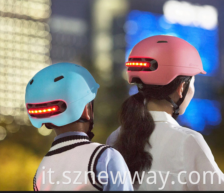 Smart4u Helmet Led